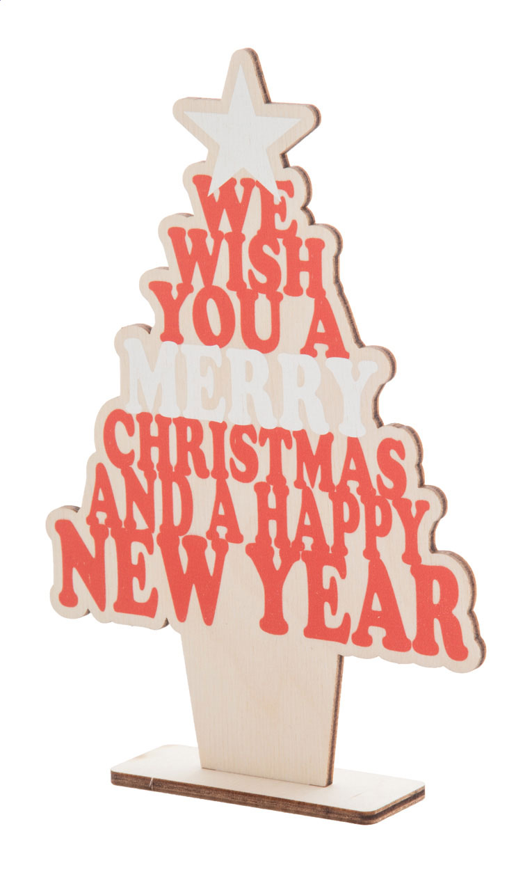 176150956544085 Kampsala desk Christmas tree - Image 1