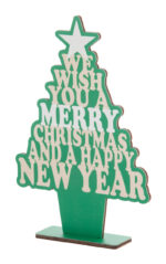Kampsala desk Christmas tree - Image 8