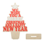 Kampsala desk Christmas tree - Image 11