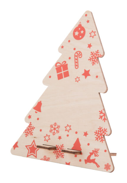 Vallvik Christmas desk mobile holder