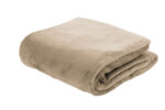Vantaa RPET flannel blanket - Image 8