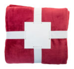 Vantaa RPET flannel blanket - Image 9