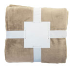 Vantaa RPET flannel blanket - Image 10