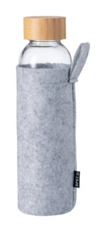 Tokol glass bottle