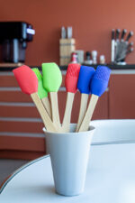Spatuboo baking spatula - Image 4