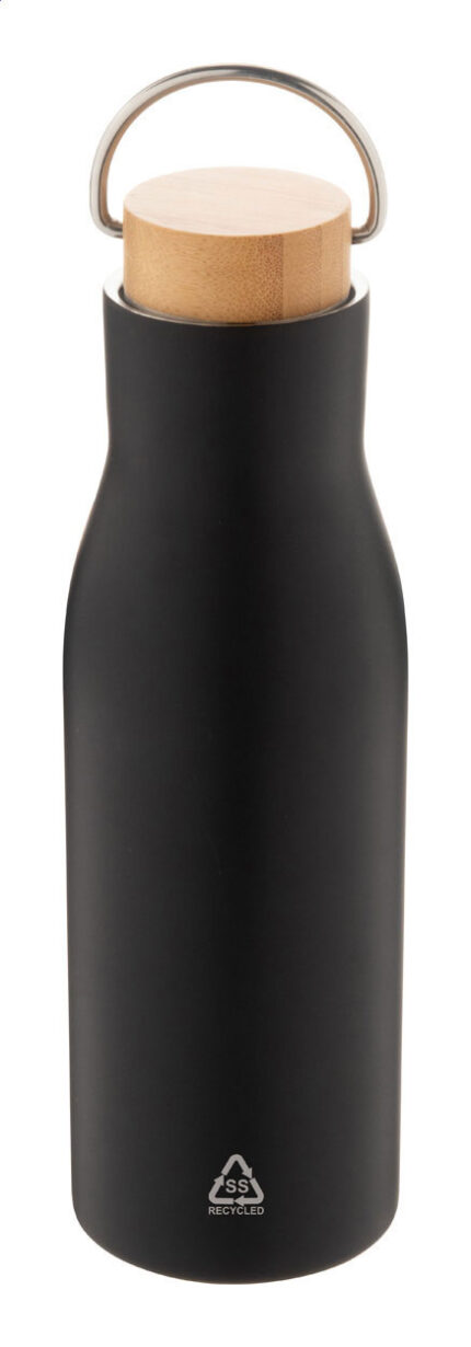 Ressobo insulated bottle