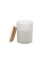 Daizu candle, vanilla - Image 9