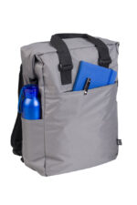 Carnegie RPET backpack - Image 11