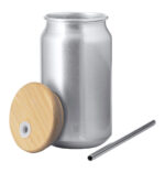 Divern mason jar cup - Image 3
