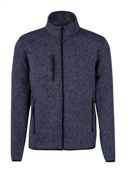 Devio fleece jacket
