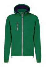 Butron softshell jacket
