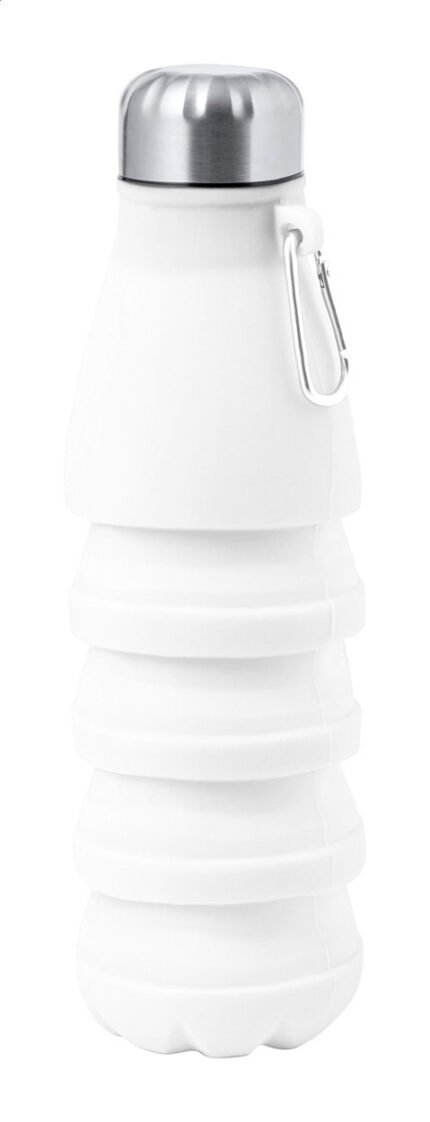 Jalor foldable sport bottle