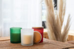 Daizu XL candle, vanilla - Image 31