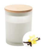 Daizu XL candle, vanilla - Image 2