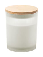Daizu XL candle, vanilla - Image 4