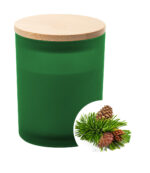 Daizu XL candle, vanilla - Image 9