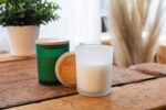Daizu XL candle, vanilla - Image 22