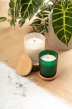 Daizu XL candle, vanilla - Image 23