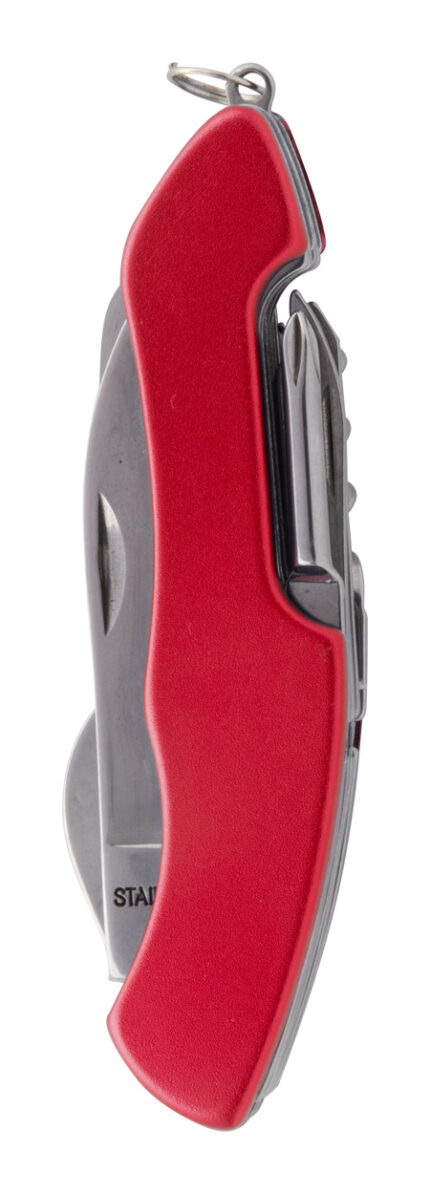 Breithorn multifunctional pocket knife