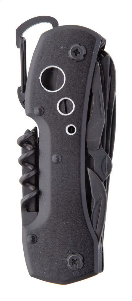 Galloway multifunctional pocket knife