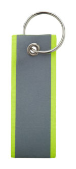 Visikey reflective keyring - Image 2