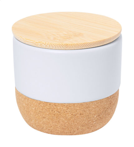 Borrox candle