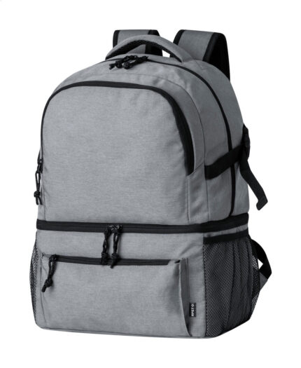 Frami RPET cooler backpack