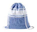 Praia beach towel and drawstring bag - Image 2