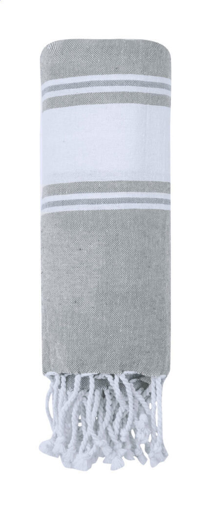 Luzimar beach towel