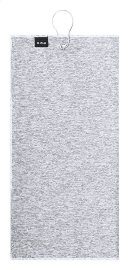 Vitun RPET golf towel
