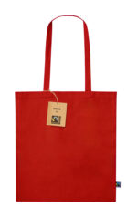 Trap Fairtrade shopping bag - Image 2