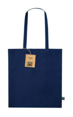 Trap Fairtrade shopping bag - Image 4