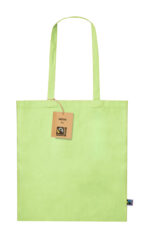 Trap Fairtrade shopping bag - Image 6