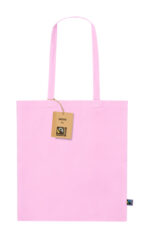 Trap Fairtrade shopping bag - Image 7