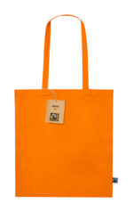 Trap Fairtrade shopping bag - Image 8