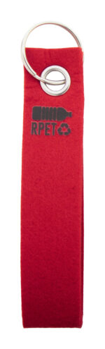 Refek RPET keyring - Image 2