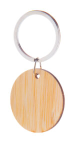Bookey keyring, round - Image 6