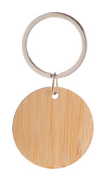 Bookey keyring, round - Image 7