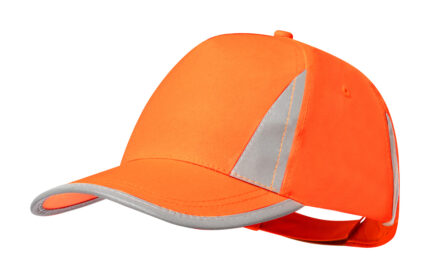 Covra reflective baseball cap