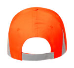 Covra reflective baseball cap - Image 3