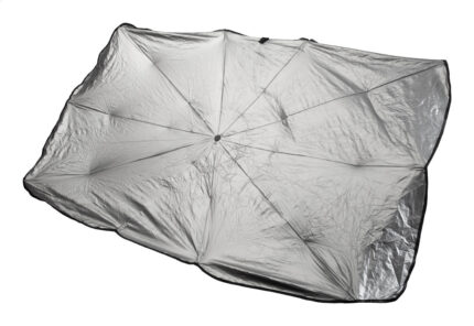 Ridella car sunshade umbrella