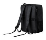 Noria RPET extendable backpack - Image 6