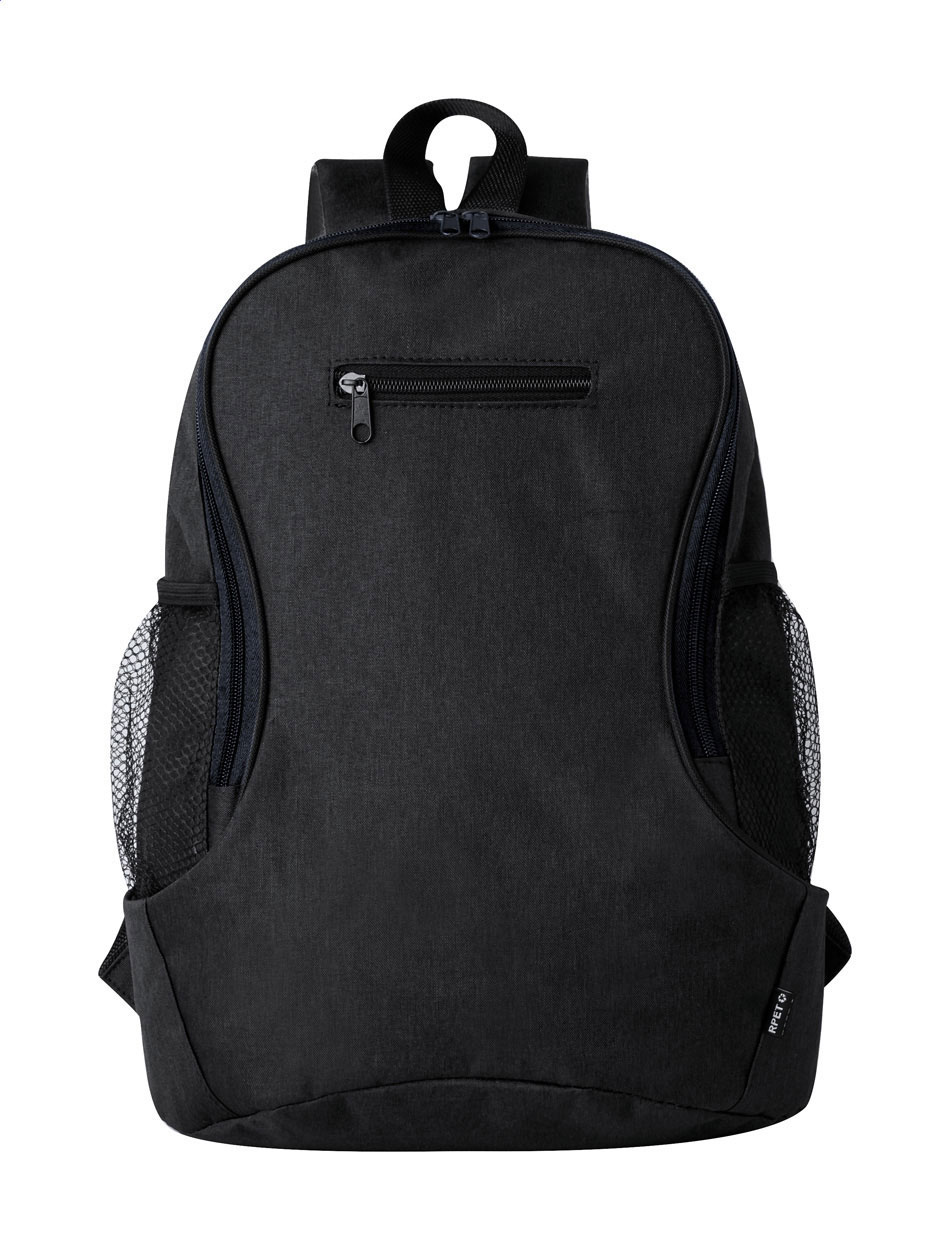 176153245619249 Arkas RPET backpack - Image 1