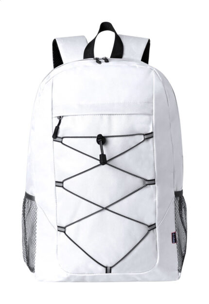 Harriot RPET backpack