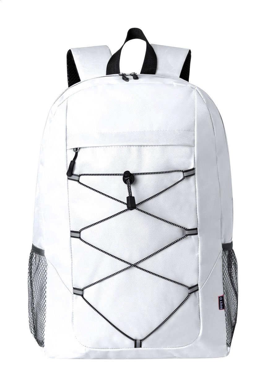 176153268485212 Harriot RPET backpack - Image 1