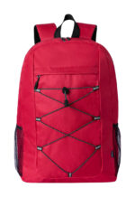 Harriot RPET backpack - Image 4