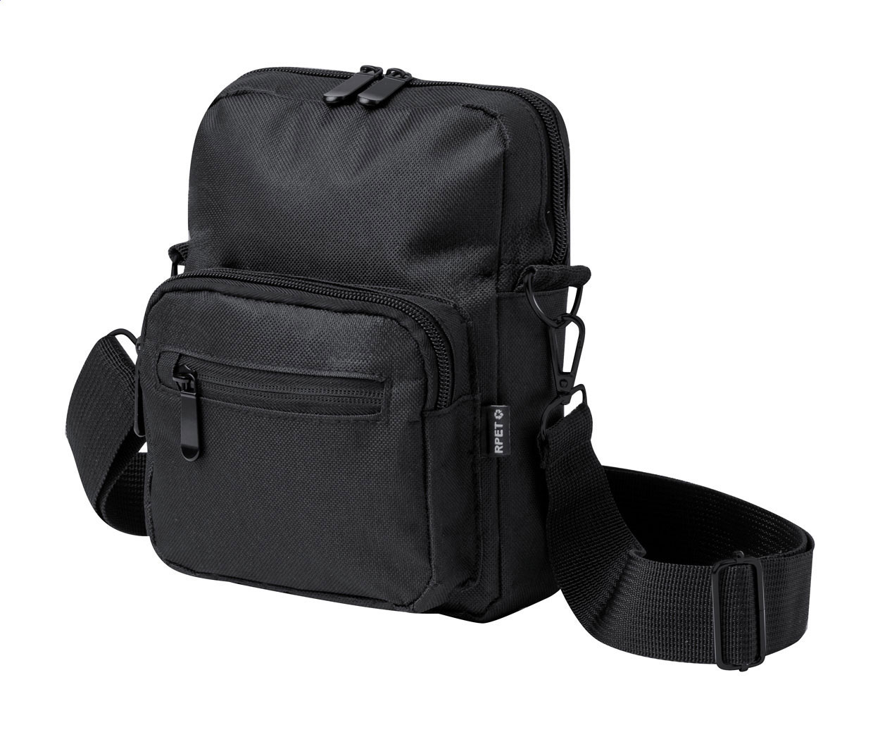 176153292489418 Otria RPET crossbody bag - Image 1