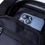 Otria RPET crossbody bag - Image 5