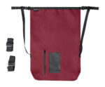 Moreiro RPET dry bag backpack - Image 4