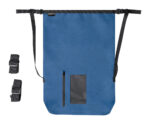 Moreiro RPET dry bag backpack - Image 6